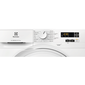 ELECTROLUX 8KG HEAT PUMP DRYER EDHI618WD